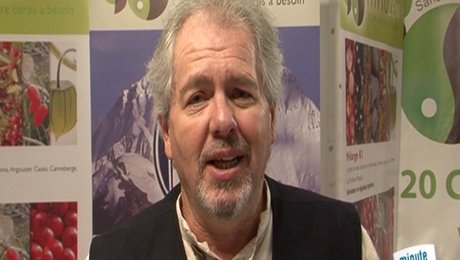 rencontre du végétal 2012