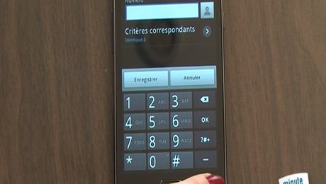 rencontre avec tel perso
