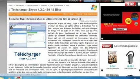TÉLÉCHARGER SKYP PLUS PLUS TÉLÉCHARGER SKYP
