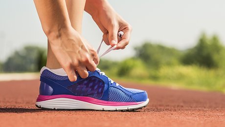 rencontre pour footing