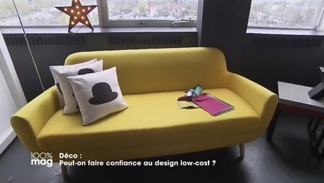 Meuble design pas cher