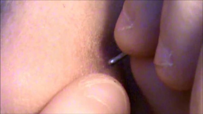 comment enlever piercing nez comment enlever piercing nez