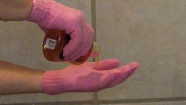 comment utiliser un exfoliant pour le corps comment utiliser un exfoliant pour le corps