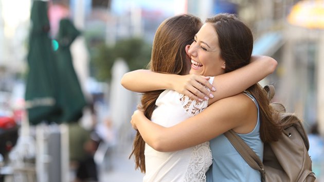 sorties amicales rencontres entre amis