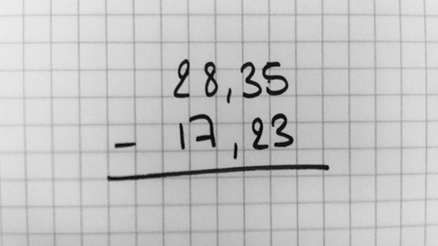 rencontre calcul mental