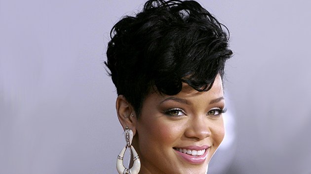 coiffure rihanna coiffure rihanna