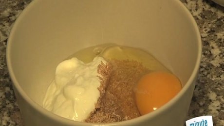 Regime Dukan Comment Faire La Galette De Son Minutefacile Com