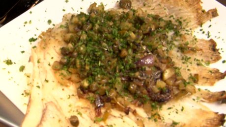 Cuisiner une aile de raie à la plancha Recette d'ailes de raie à la plancha en 2020 | Aile de raie