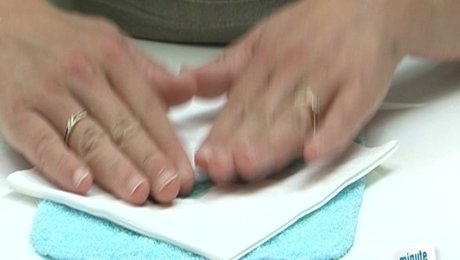 Enlever Une Tache De Stylo Minutefacile Com