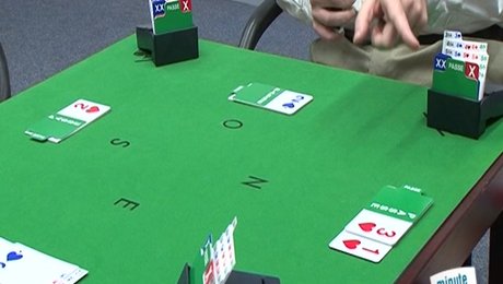Jeu De Bridge Le Role Du Mort Minutefacile Com