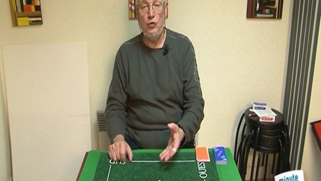 Apprendre A Jouer Au Tarot Le Jeu En Defense - Minutefacilecom