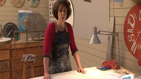 Ecrire Sur Le Mur Pour Decorer Minutefacile Com