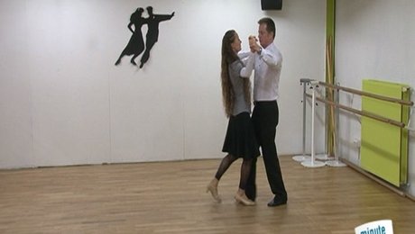 Cours de danse : la valse - Minutefacile.com