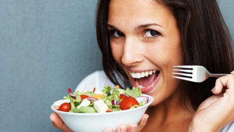 Comment Bien Se Nourrir Pour Rester Jeune Minutefacile Com