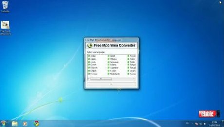 clubic convertisseur mp3