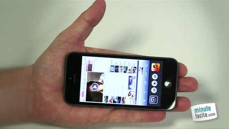 Comment Verrouiller L Orientation De L Ecran De Son Iphone Minutefacile Com Comment Verrouiller L Orientation De L Ecran De Son Iphone Minutefacile Com