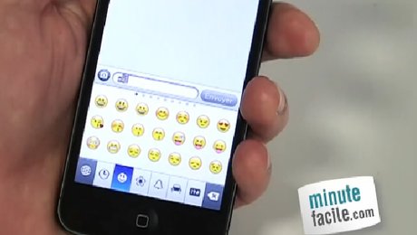 Ajouter Un Clavier Smiley Et Emoticon Sur Son Iphone 5 Minutefacile Com Ajouter Un Clavier Smiley Et Emoticon Sur Son Iphone 5 Minutefacile Com