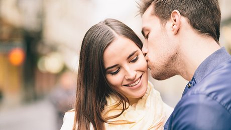 savoir quoi dire à une femme dans la premiere rencontre