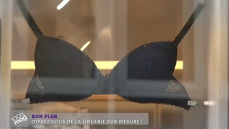 boutique de soutien gorge sur mesure