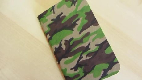 Comment dessiner un motif de camouflage Minutefacile com Comment dessiner un motif de camouflage Minutefacile com