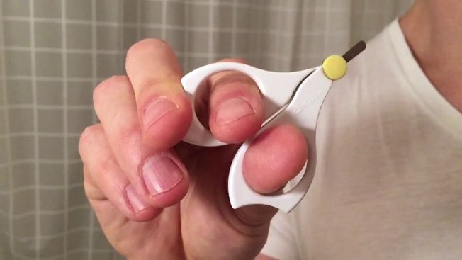 Comment Couper Les Ongles De Bebe Sans Le Blesser Minutefacile Com