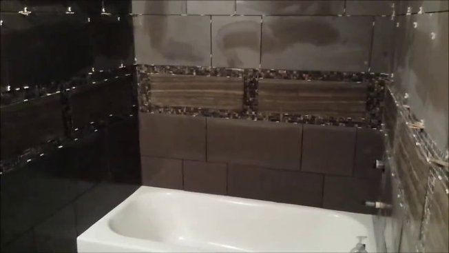 Comment Carreler Une Salle De Bain