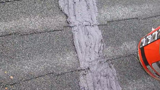 Appliquez une couche d’enduit