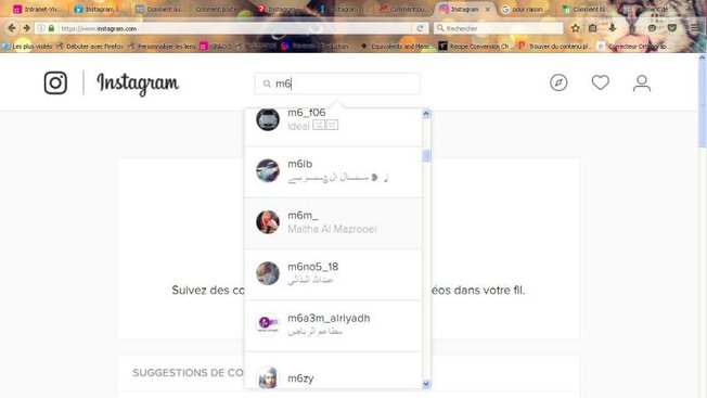 comment supprimer quelqu un sur instagram
