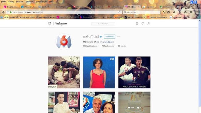 Comment Trouver L'instagram De Quelqu'un A Proximité Comment débloquer quelqu’un sur Instagram en version web