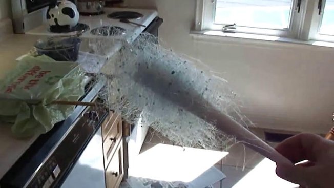 Comment Faire De La Barbe A Papa Sans Utiliser Une Machine Minutefacile Com