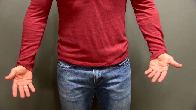 Rentrer Sa Chemise Dans Son Pantalon Faut-il rentrer son teeshirt dans son pantalon quand on est un mec