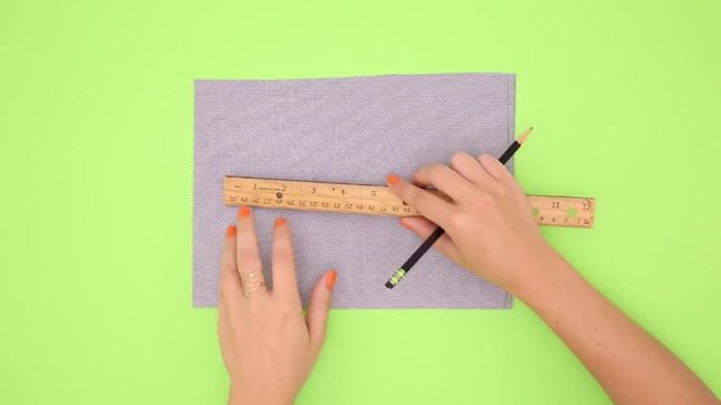 Comment Fabriquer Un Serre Tete En Oreilles De Chats Minutefacile Com