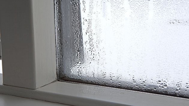 Les actions pour lutter contre l'humidité