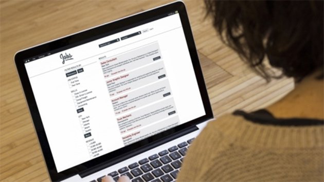 Trouver un travail le plus rapidement possible  Minutefacile.com