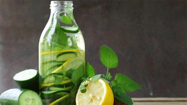 La nourriture que vous pouvez consommer ou non