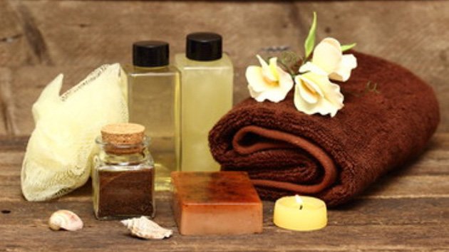 Fabriquer Un Bain Moussant Naturel Minutefacile Com