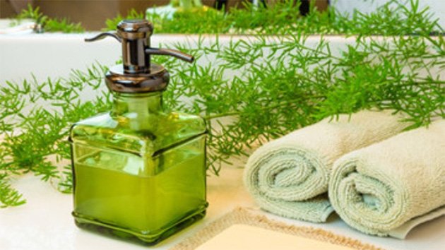 Fabriquer Un Bain Moussant Naturel Minutefacile Com