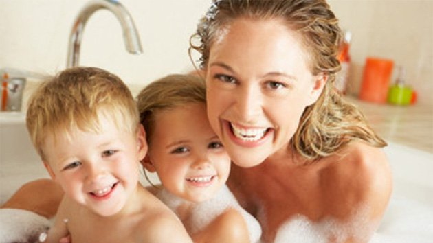Fabriquer Un Bain Moussant Naturel Minutefacile Com