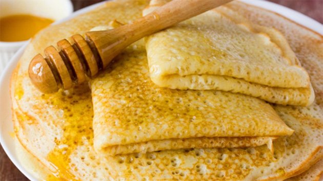 La meilleure façon pour intégrer le miel dans votre régime alimentaire
