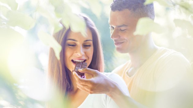 5. Le chocolat noir, un aliment pour booster sa libido