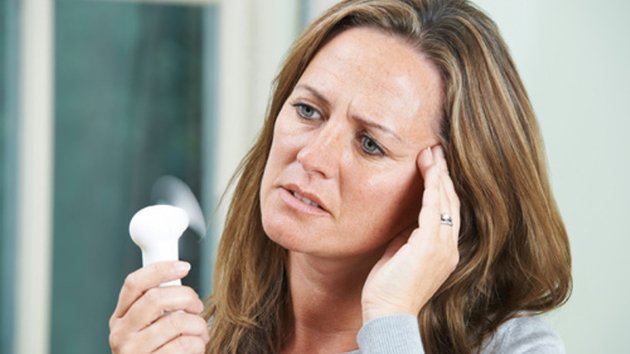 Aucun lien prouvé entre la vitamine D et les symptômes de la ménopause