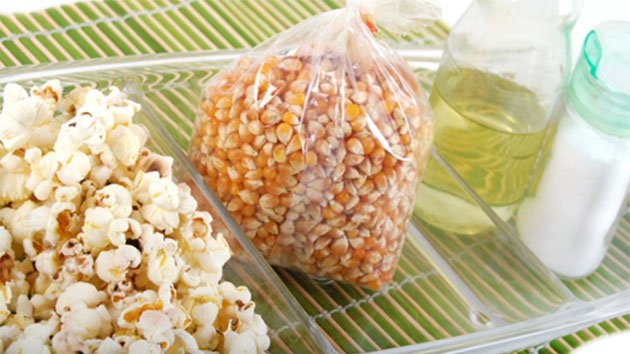 Vérifiez la température de l’huile