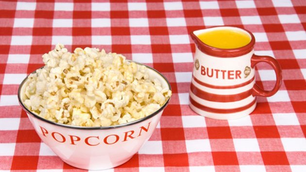 D’autres astuces pour aromatiser votre popcorn.