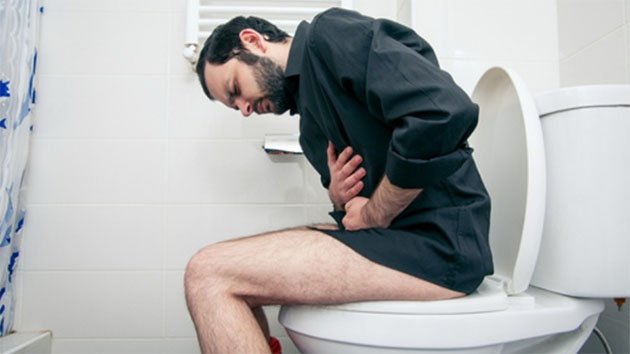 Que faire quand on est constipé ? 5 solutions naturelles
