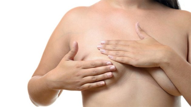 1. Massage doux