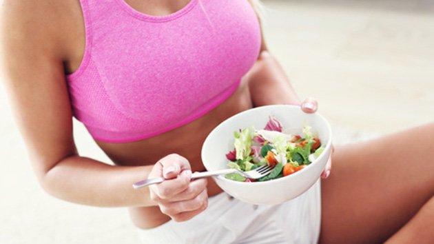 3. Régime alimentaire