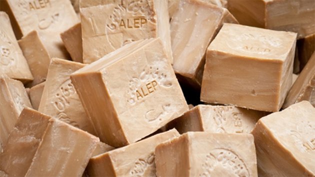 Fabriquer son savon d'Alep liquide - Minutefacile.com