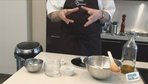 La pà¢te à  pizza maison