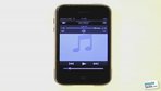 Les listes de lecture Génius sur iPhone