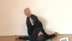 Le yoga du mal de dos